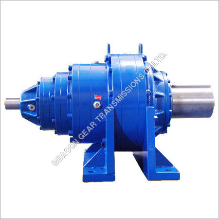 Commercial Planetary Gear Box