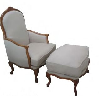 Designer Chair Set