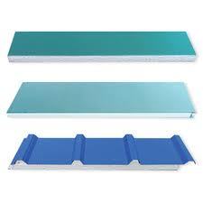 EPS Sandwich Panels