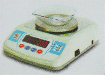 Gold Scales For 1 Kg