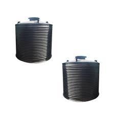 Hdpe Spiral Tank