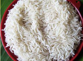 Indian Non Basmati Rice