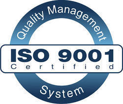 ISO 9001 Certification Service