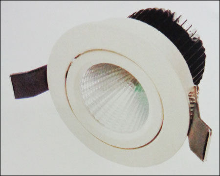 Led Recessed Light (P015)