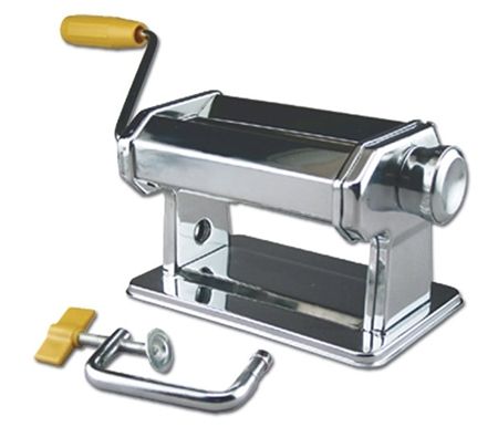 Pasta Machine Manual