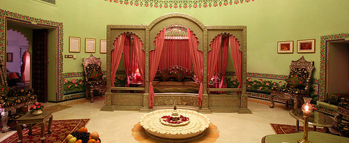 शिव निवास पैलेस