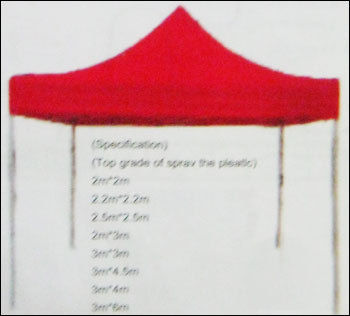 Tent (Hy-1153)