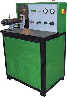 Universal All-Injector Test Stand - DIT