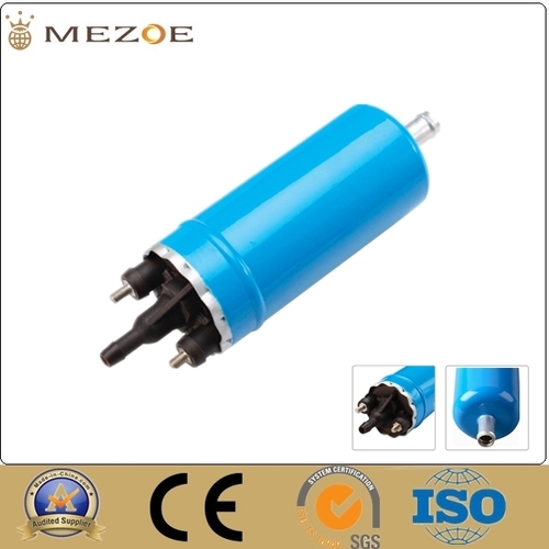 0580 464 0382 Electric Fuel Pump For Citroen Renault