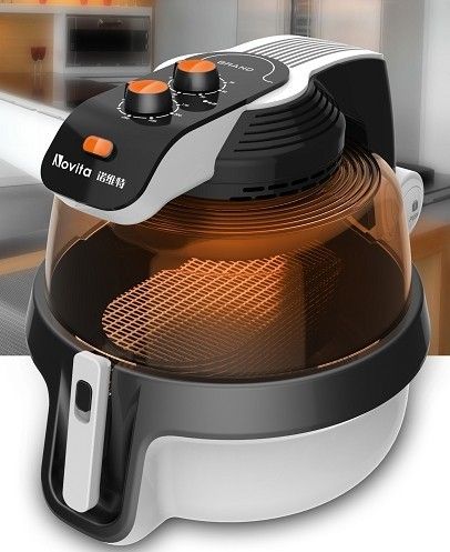 Air Fryer (NVT-98)