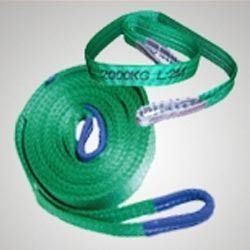 Duplex Webbing Slings