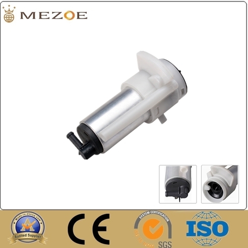 E10355, 1H0 906 091 Electric Fuel Pump For V.W Audi