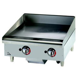 Electric Griddle Plate - Durable Metal Finish | Long-lasting Performance, Safe and Efficient Usages