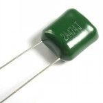 Film Capacitor (CL11)