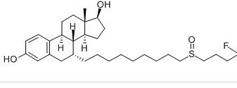 Fulvestrant - C32H47F5O3S, CAS 129453-61-8 | Premium Quality Pharmaceutical Compound