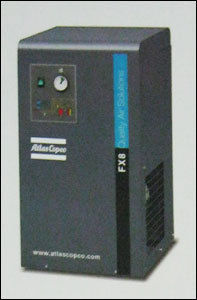 Fx Refrigeration Air Dryers