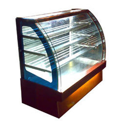 Glass Counter - Premium Quality Tempered Glass, Elegant Design and Long-lasting Durability