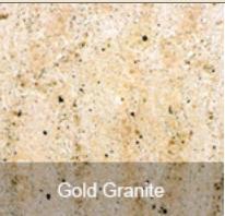 Gold Granite