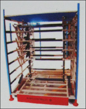 Heavy Duty Ip Trolley