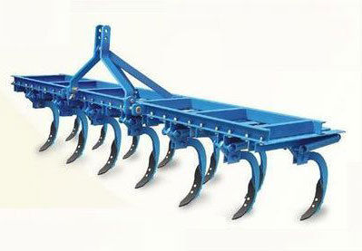 Heavy Duty Spring Cultivator