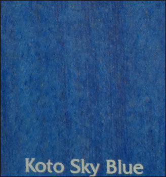 Koto Sky Blue Plywood