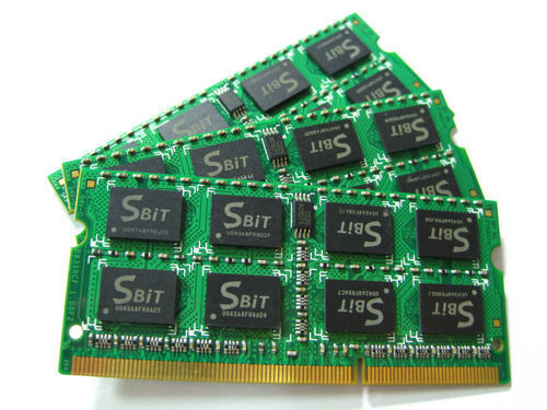 Module Sodimm for Laptop (DDR3 Memory)