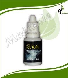 Organic Flowering Stimulant