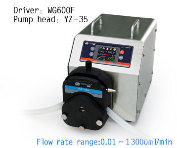 Peristaltic Pump