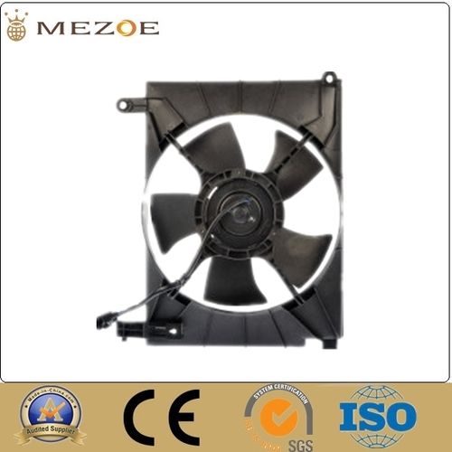 Radiator Fan For Gm (96536521)