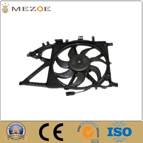 Radiator Fan For Opel (1341331)