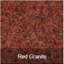 Red Granite