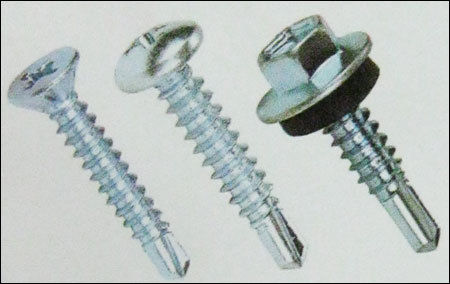 Self Drilling Screw