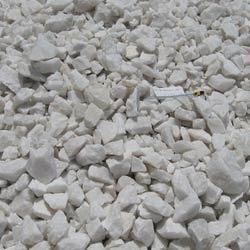 Silica Quartz - Premium Grade Material for Industrial Applications | High Purity, Versatile Usage