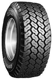 Truck Tyre (Bridgestone M748)