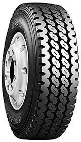 Truck Tyre (Bridgestone M840)