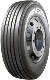 Truck Tyre (Bridgestone R250)