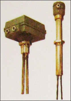 Vibrating Fork Type Level Switch