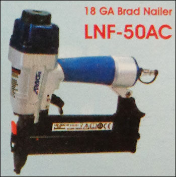 16 Ga Brad Nailer (Lnf-50ac)