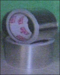 Aluminium Foil Tape