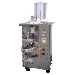 Automatic Pouch Packing Machine To Pack Water Juicy