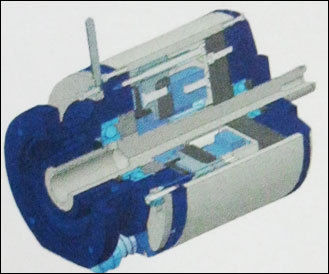 Brake Model "Ex"