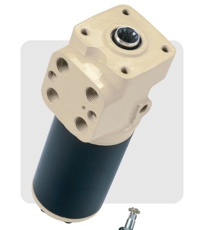 Danfoss Hydraulic Steering Unit