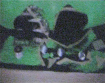 Die-Cuts