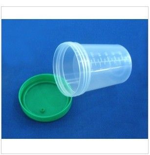 Disposable Urine Container