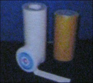 Double Sided Cloth Tape