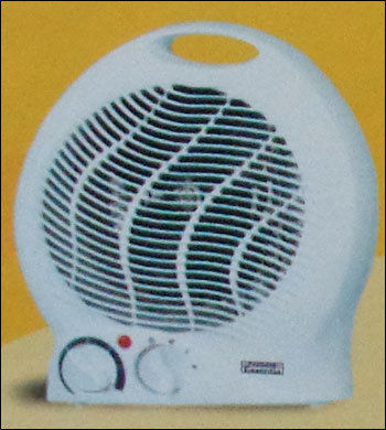 Fan Heater (Champ)