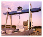 Gantry Cranes (25 Ton)