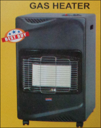 infrared heaters