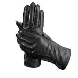 Leather Gloves