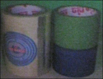 Masking Tape High Temperature